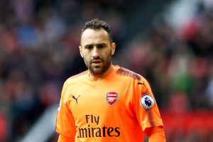Naples- Mercato: David Ospina sur le point d’intégrer la maison